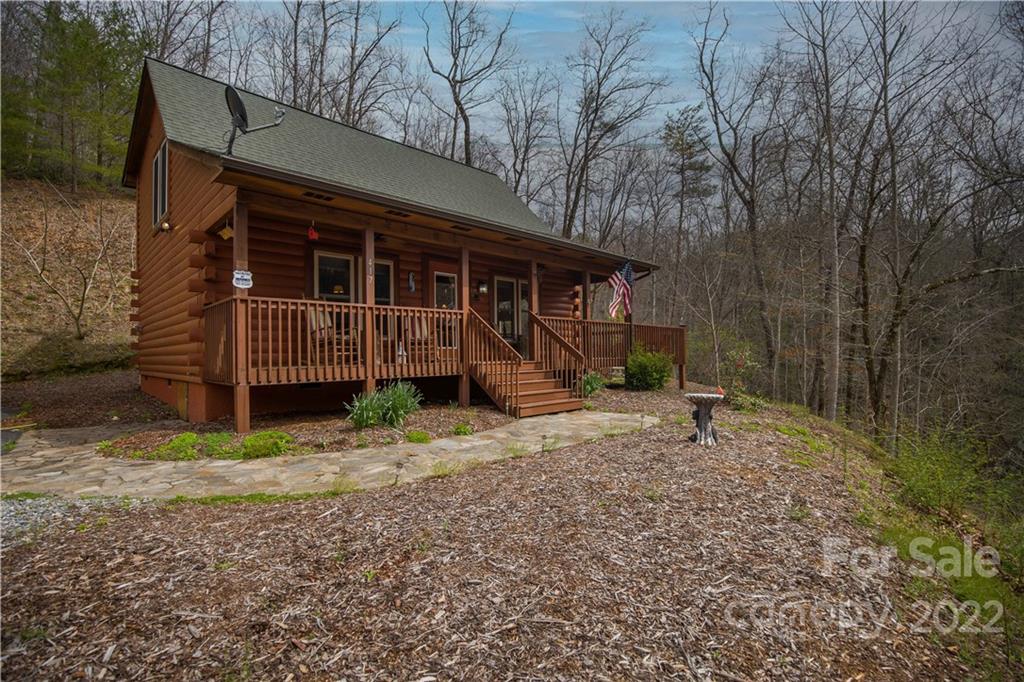 417 Peaks Drive