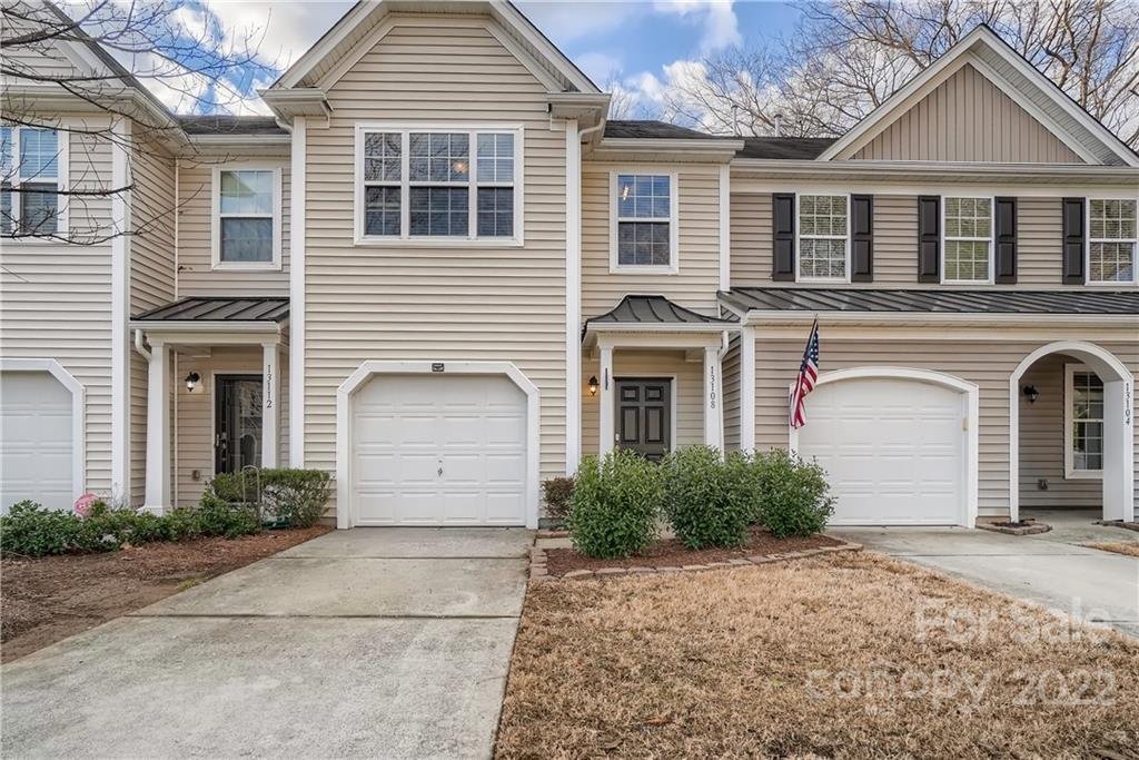13108 Erwin Road