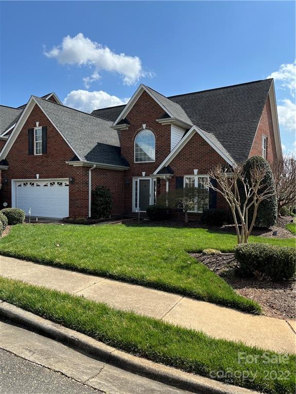 2579 Firethorn Court