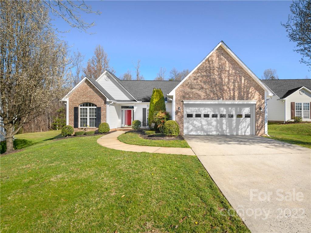 307 Pole Barn Drive