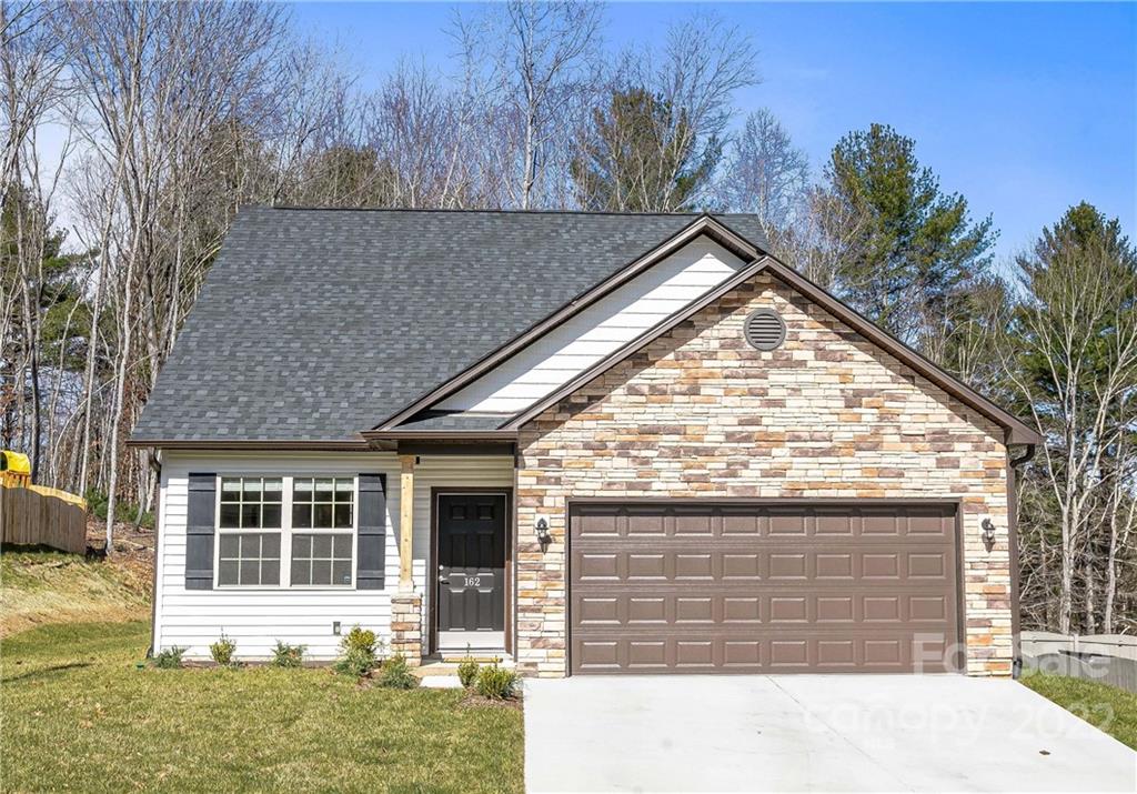 162 Water Leaf Drive