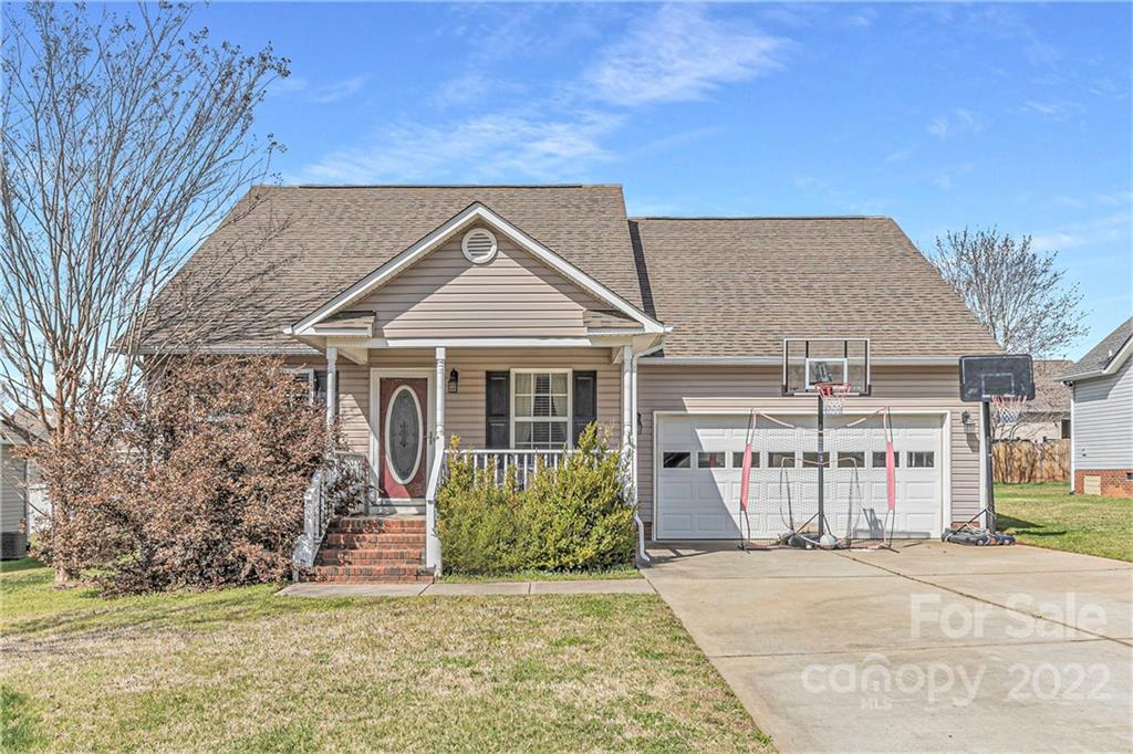 732 Kendall Green Road 61