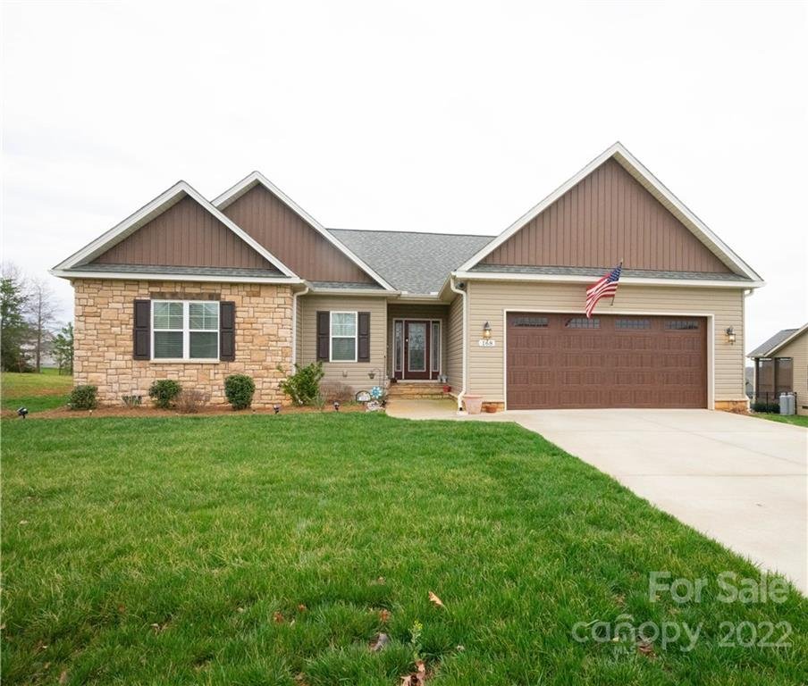 168 Greythorn Drive