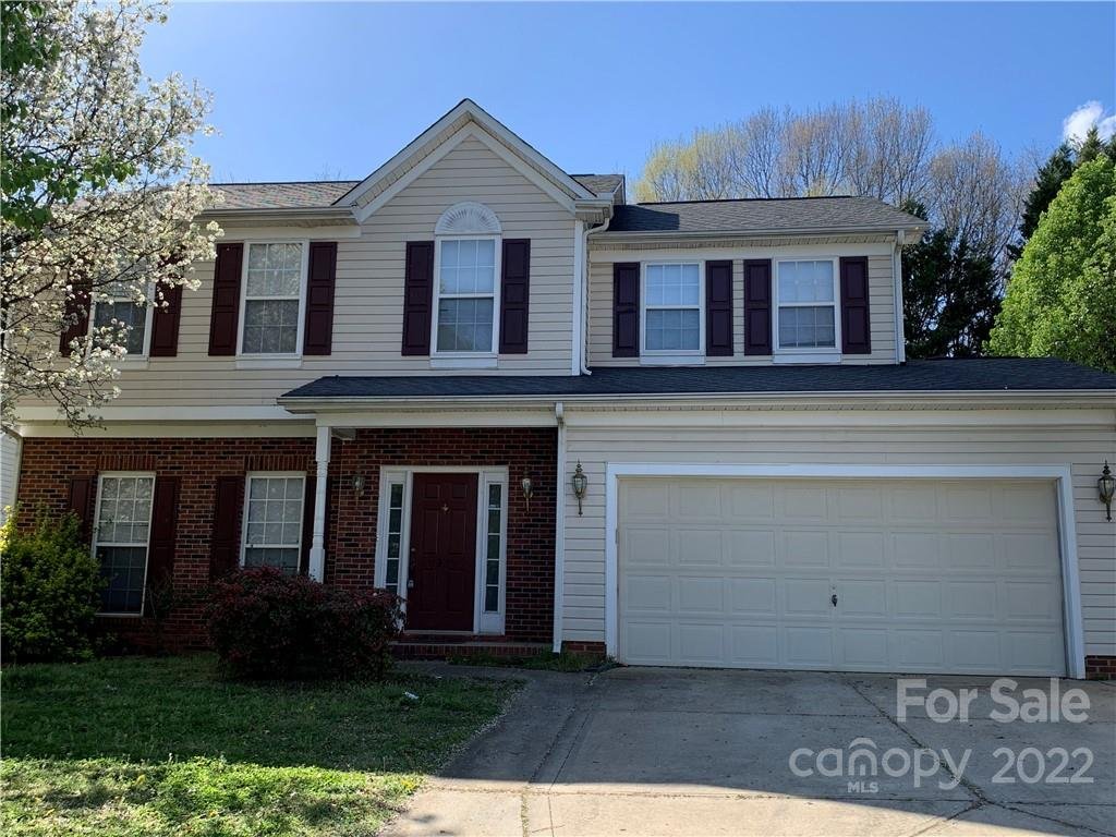 5930 Brookstone Drive