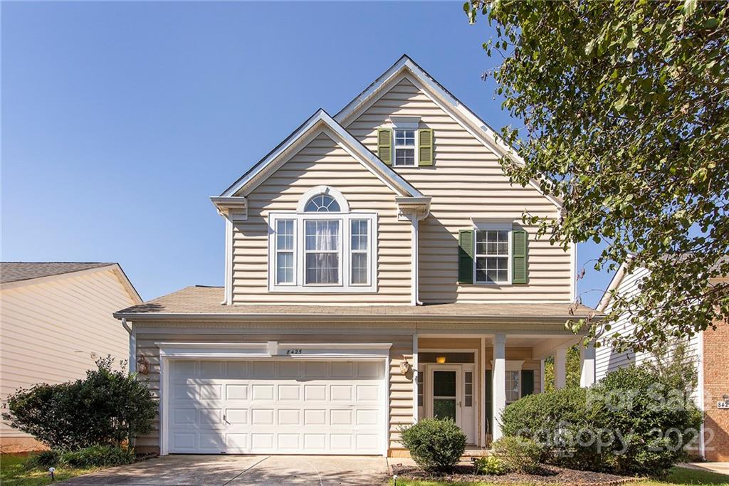 8425 Redstone View Drive 10