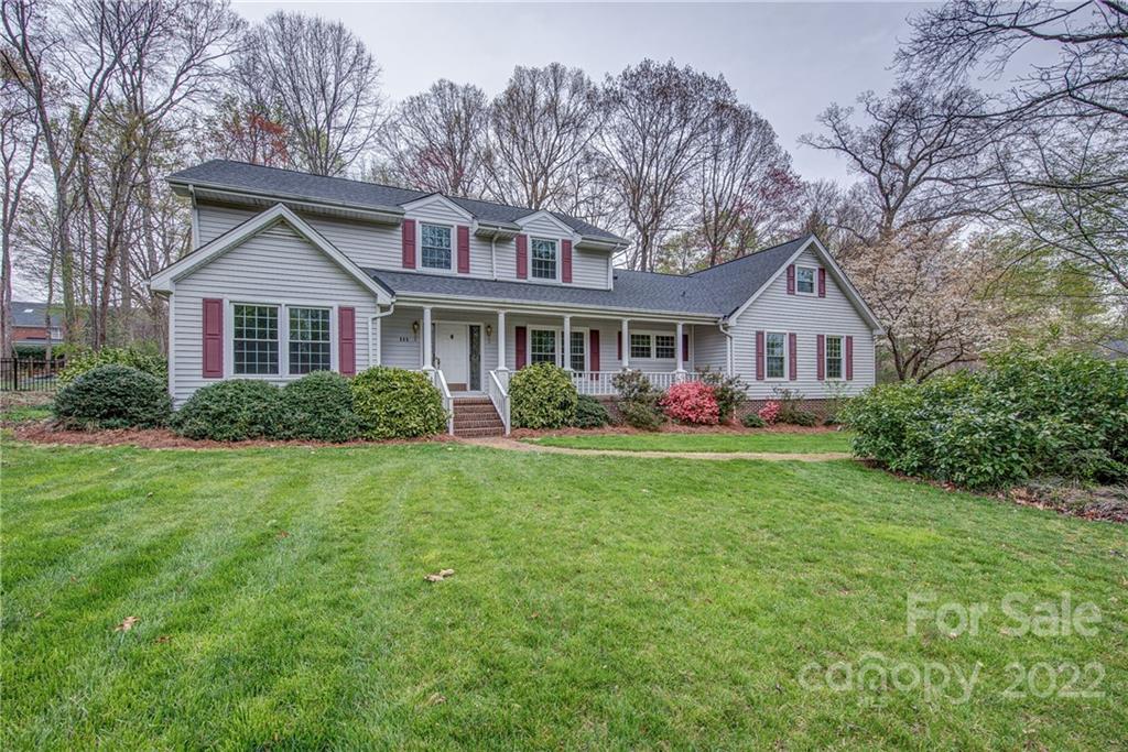 111 Dorie Drive