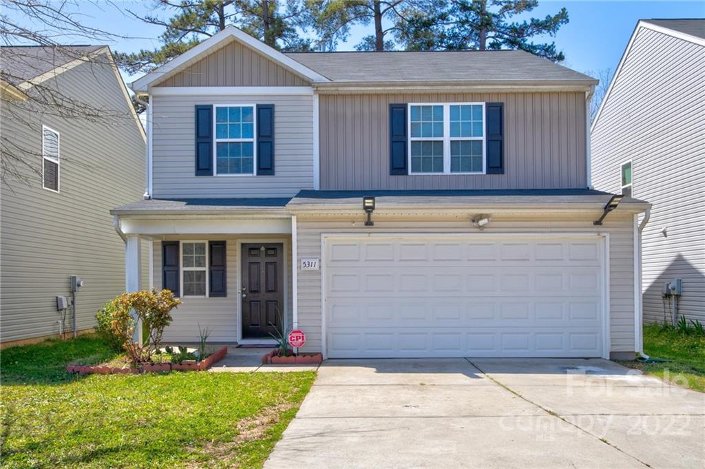 5311 Artesa Court