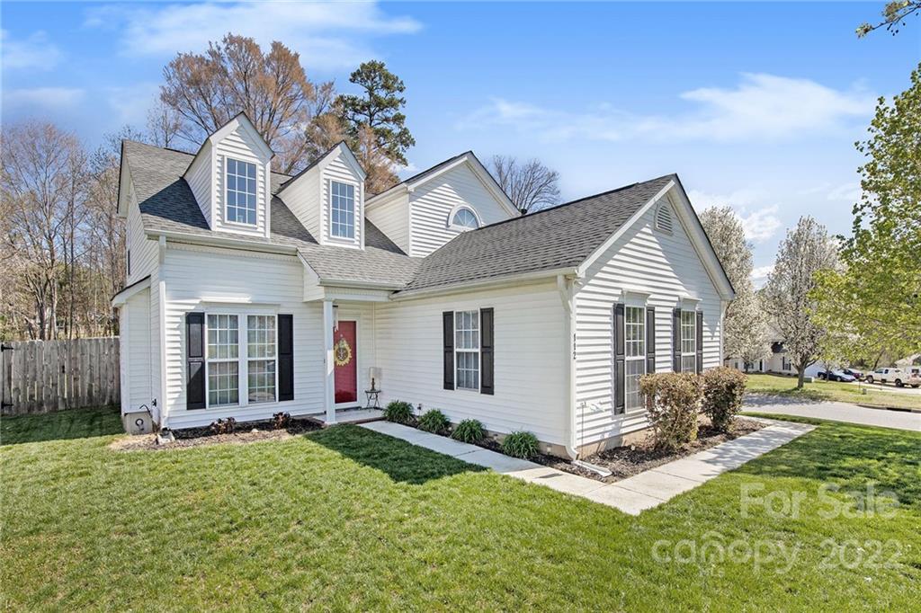 112 Brookstone Drive