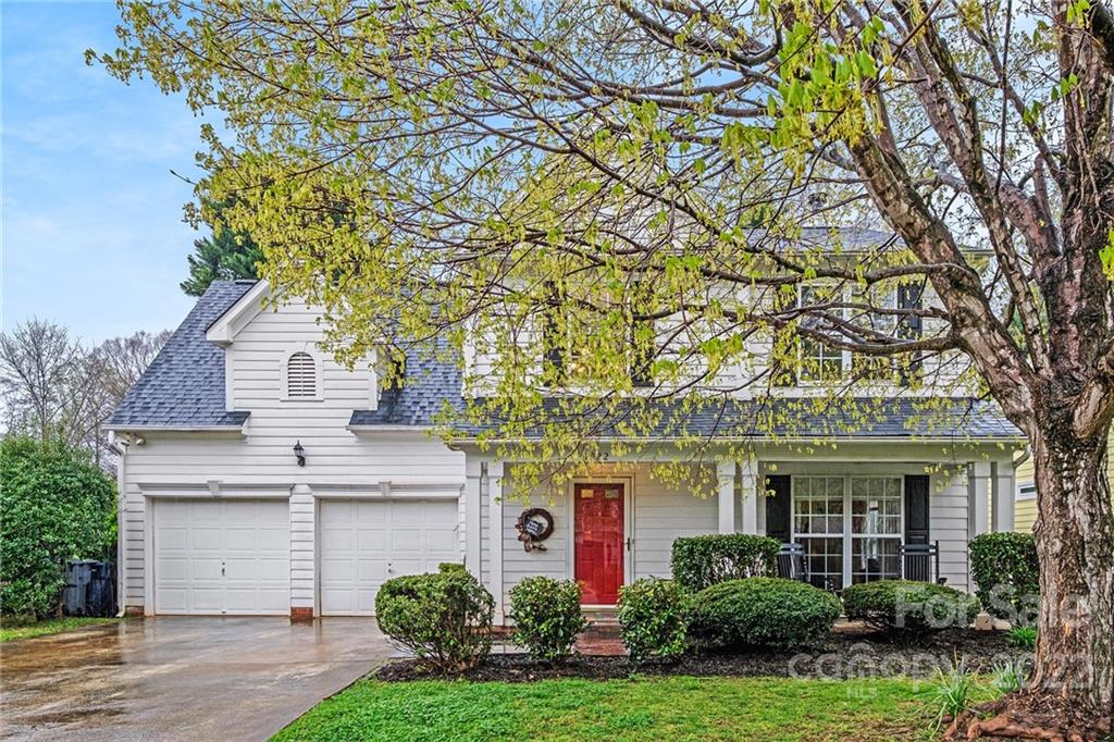 7422 Henderson Park Road
