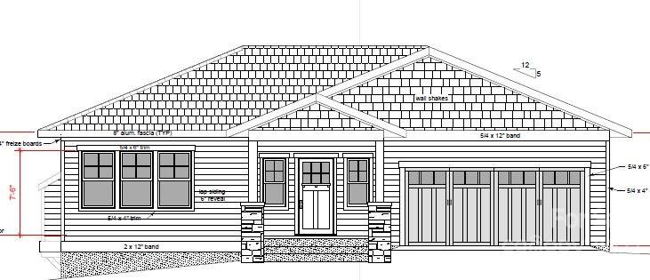 313 Golden Fields Lane