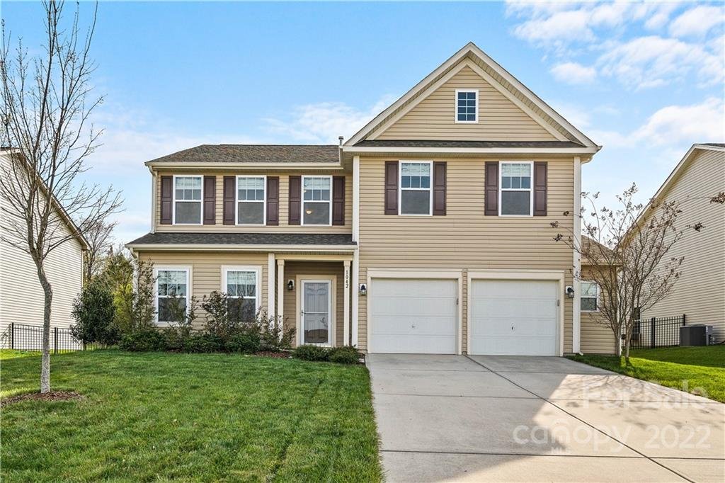 1042 Garrow Road