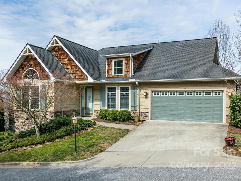 77 Distant View Drive
