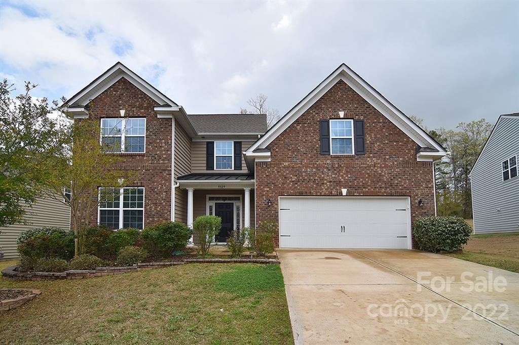 9329 Swimming Drive
