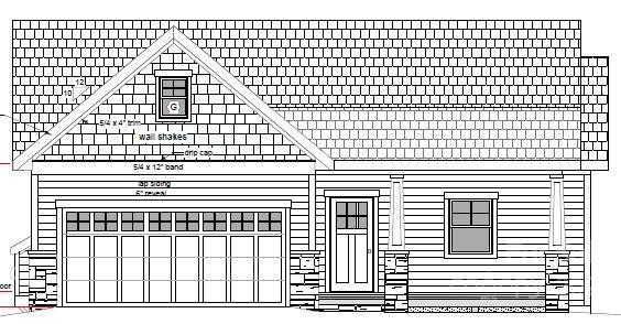315 Golden Fields Lane