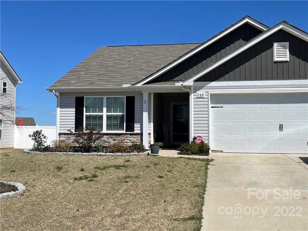 268 Belcaro Drive