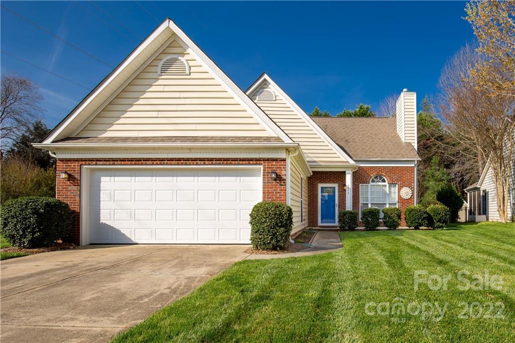 6914 Weirton Place