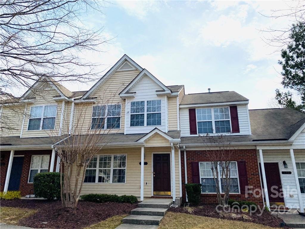 132 Portestowne Way