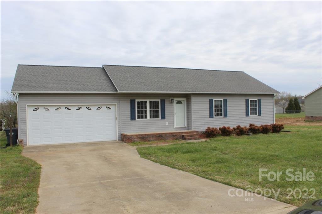 286 Little Wilkesboro Road