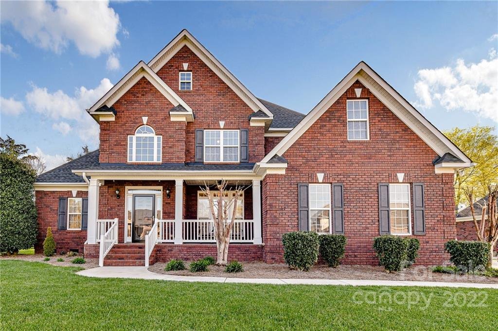 706 King Fredrick Lane