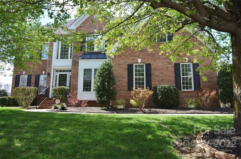 1609 Marble Hill Drive