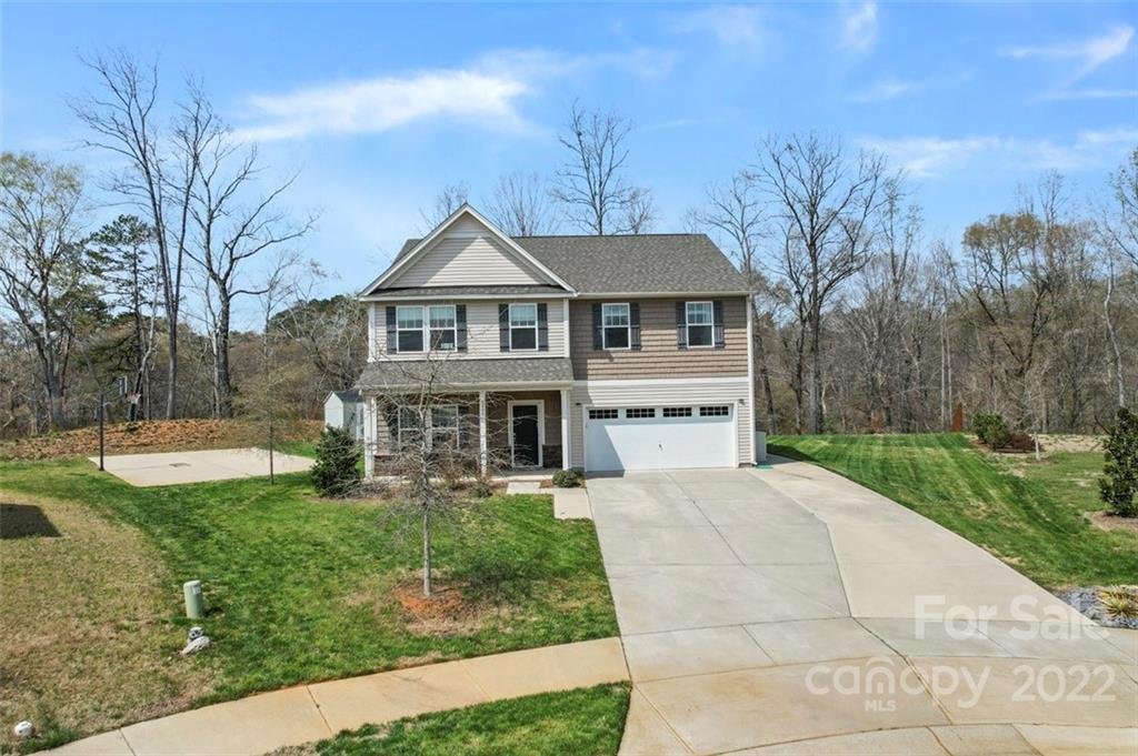 8000 Camden Crossing