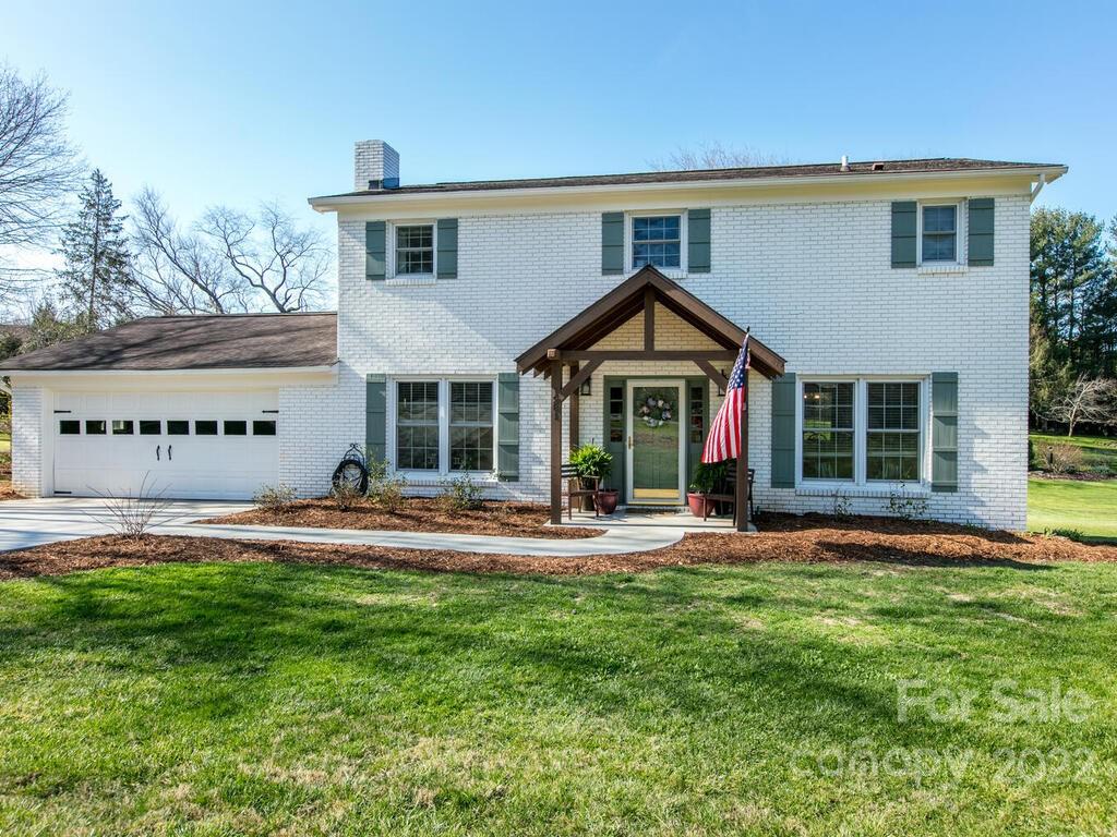 1281 Glenheath Drive