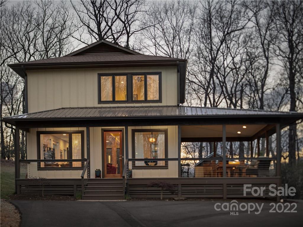 114 Greenwood Acres Drive