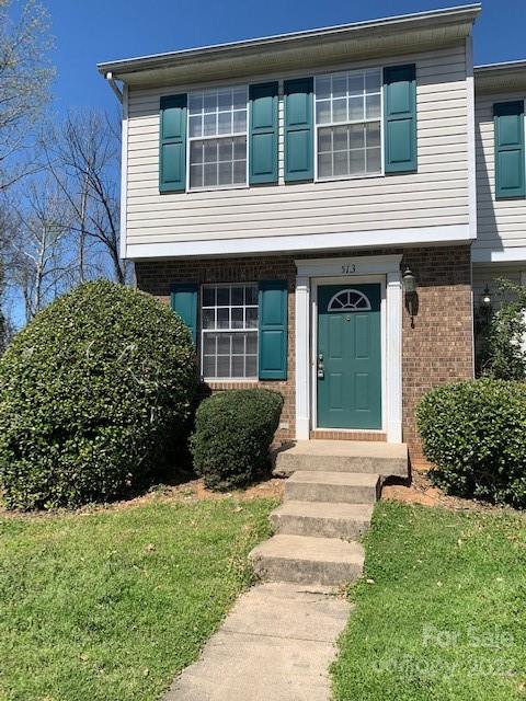 513 Lex Drive