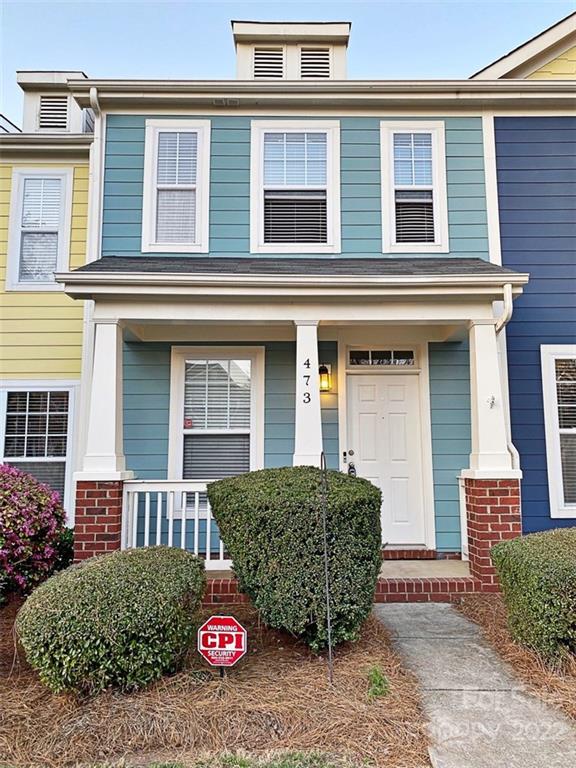 473 Hurston Circle