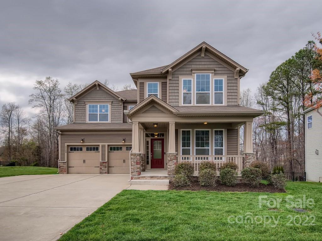 3120 Helmsley Court
