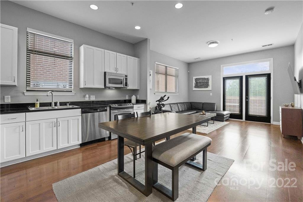 466 New Bern Station Court