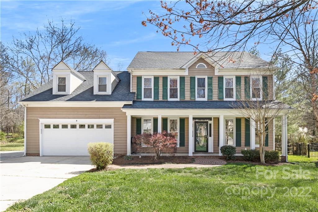 1503 Burning Lantern Lane