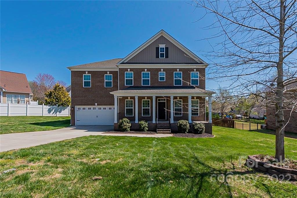 2213 Iron Works Drive