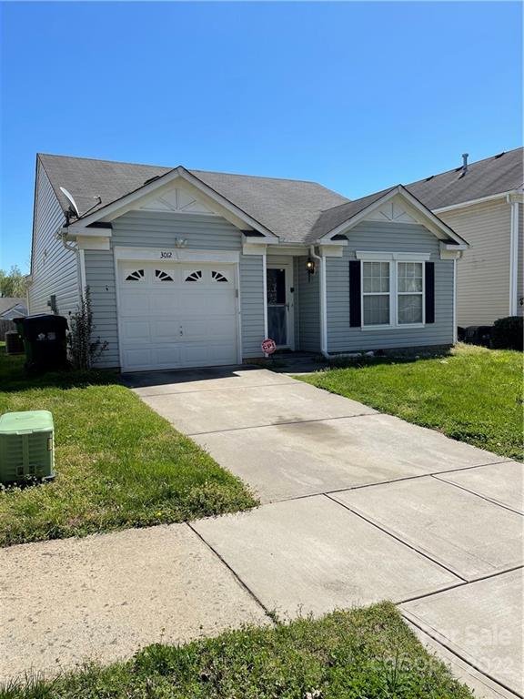 3012 Meadow Knoll Drive