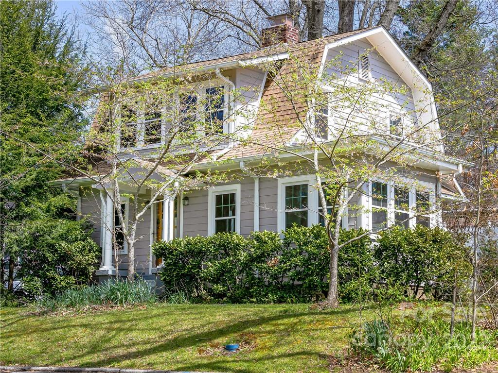 122 Trotter Place