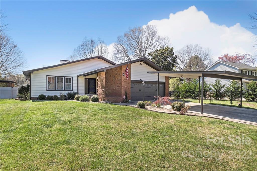 5401 Faulconbridge Road