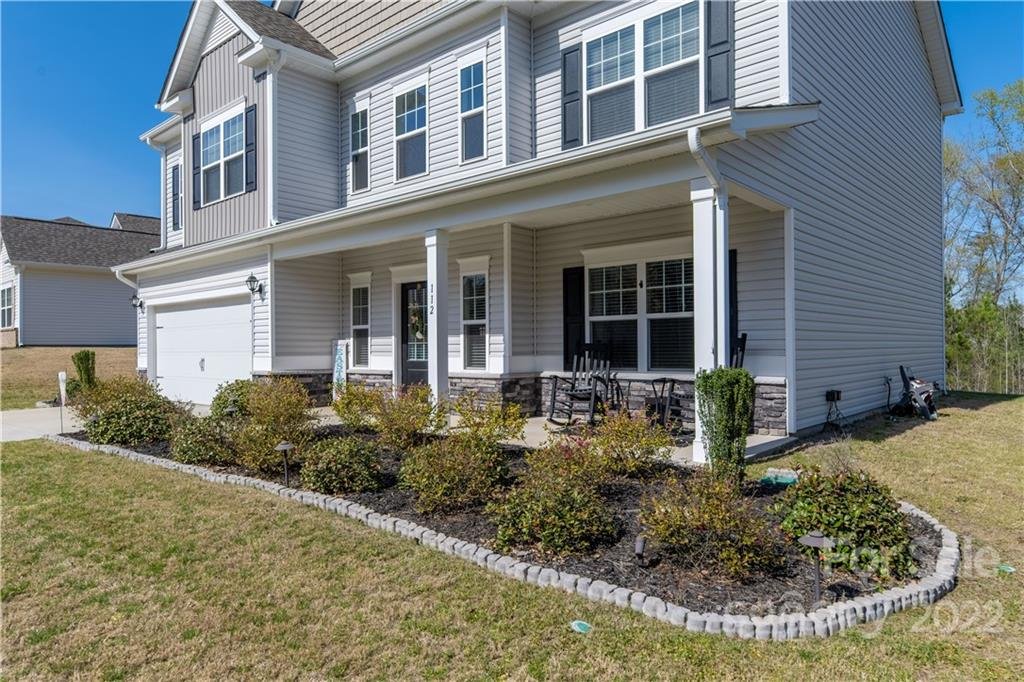 112 Stowe Creek Lane