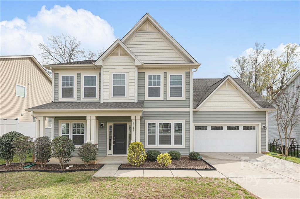 1041 Forbes Road