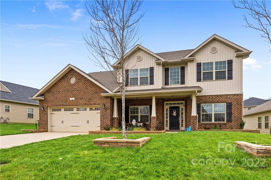 321 Tall Wheat Lane