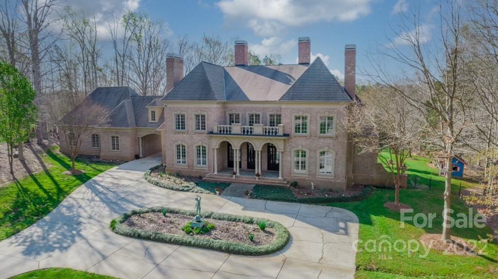 400 Culloden Road