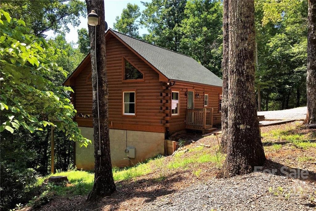164 W Wilderness Road 121