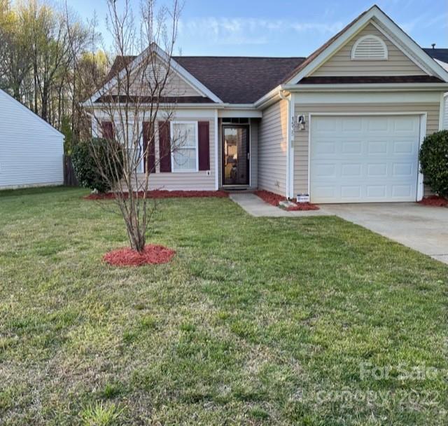 1535 Oakdale Green Drive