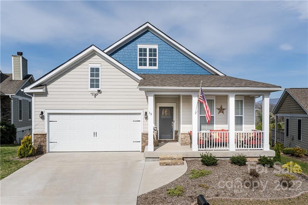 30 Rose Creek Road
