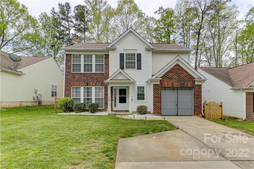 1441 Rumstone Lane