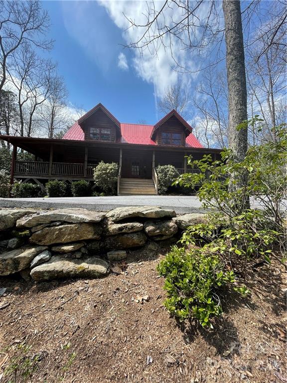 1244 Pinnacle Falls Lane