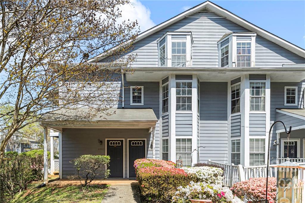 6053 Treetop Court