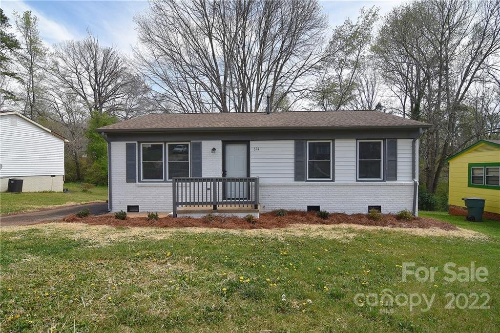 624 Dundeen Drive