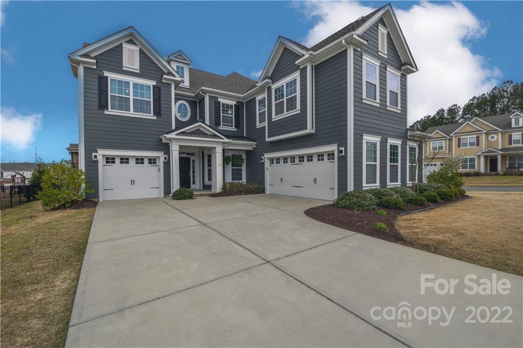 1415 Sandy Bottom Drive