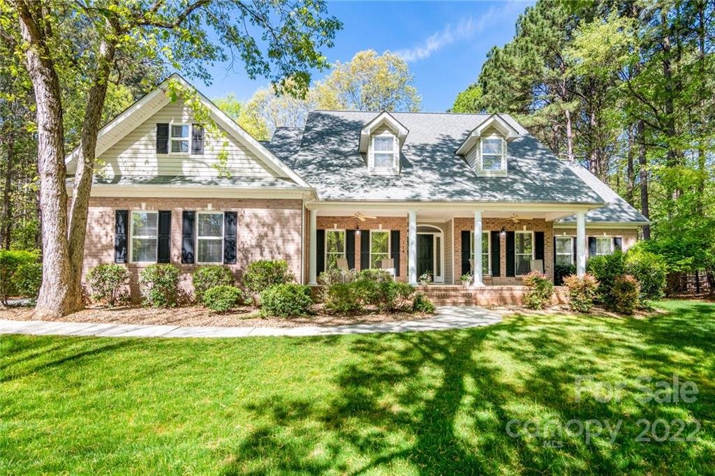 114 Shavender Drive
