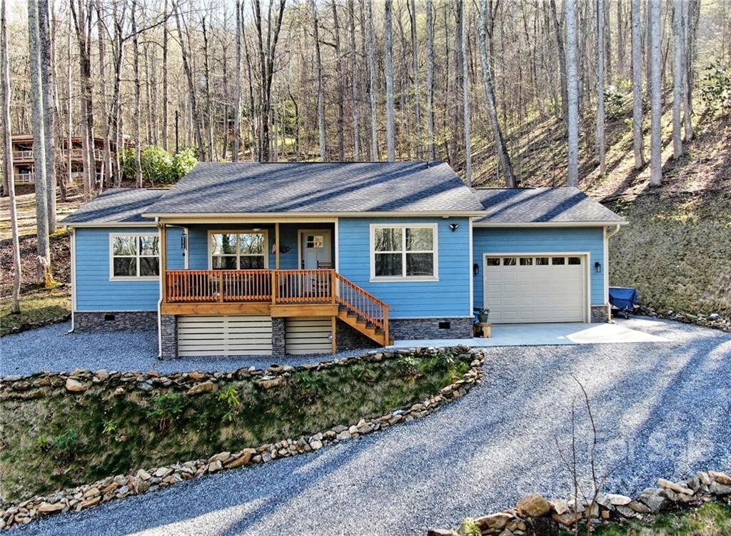 1965 Dogwood Drive